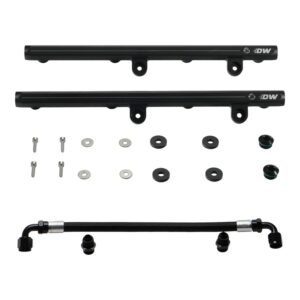 05-23 Hemi Fuel Rails Crossover Included DWK7-101