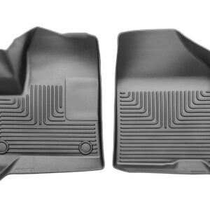 Weatherbeater Front Floorliners HSK15831