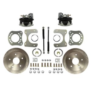 DIsc Brake Conversion Kit LEERC0019