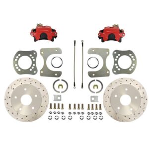 DIsc Brake Conversion Kit LEERRC0019X