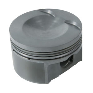 VW PowerPak Piston Set 2.0L 4-Cyl 2006-2009 MAH197800168