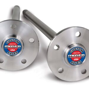 8-3/4 Mopar A-Body Axle Set 30-Spline  4 1/2 BP MEIA30CSTA45
