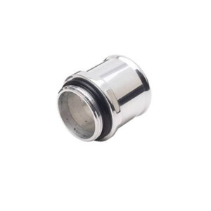 1.75in Hose Water Neck Fitting - Polished MEZWN0033U