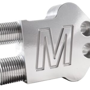 Aluminum Assembly A/C Line Kit for P411 MPP416-06