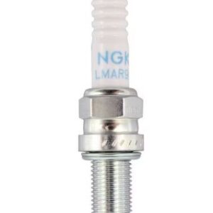NGK Spark Plug Stock #92222 NGKLMAR9G