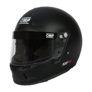 GT-EV Matte Black Small Helmet SA2025 OMP1762011