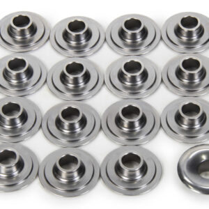 1.200 Dual Valve Spring Retainers - 8 Degree PACPAC-R649-16