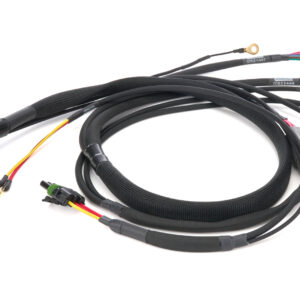 Wiring Harness MSD GM LS CT525Engine QRP50-2036