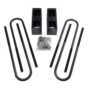 3.0in Rear Block Kit RDY26-35300