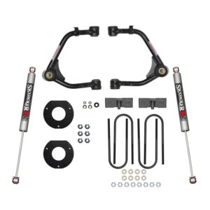 25-  GM P/U 1500 3.5in Suspension Lift Kit SKYC25350PM