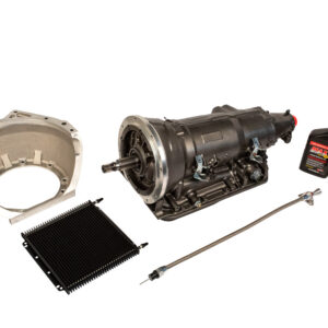 4X 4L80E Trans Kit Buick/Olds w/SFI Bell TCI471800P10