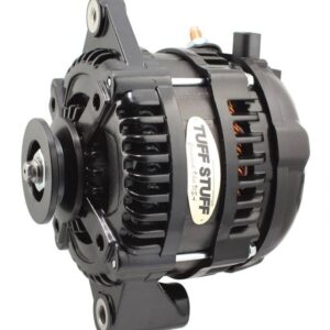 225 MAX AMP Alternator 1-Groove  1-Wire TFS8319B1G1W