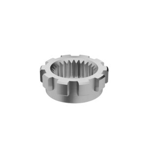 Spline Adapter 1.125in x 26 Spline GM UNC2633-101-2