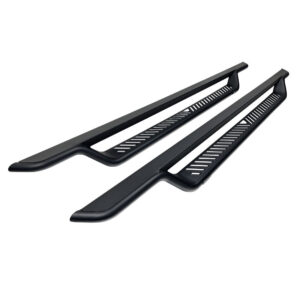 Outlaw Drop Running Boards WES20-43945