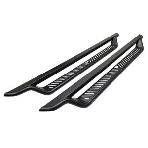 Outlaw Drop Running Boards WES20-44015