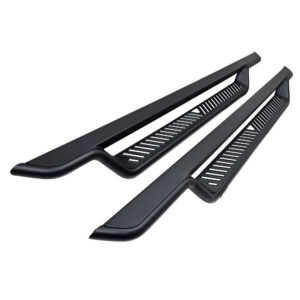 Outlaw Drop Running Boards WES20-44085