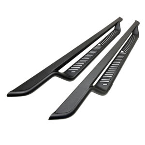 Outlaw Drop Running Boards WES20-44135