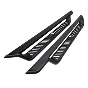 Outlaw Drop Running Boards WES20-44155