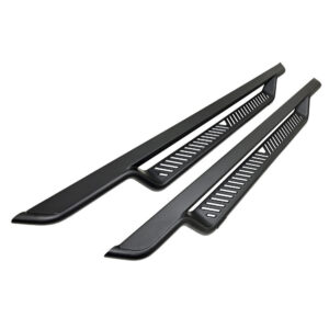 Outlaw Drop Running Boards WES20-44165