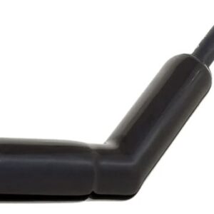 BlackJack Pro Plug Wires 135Deg Ceramic Boots AFIAW2009