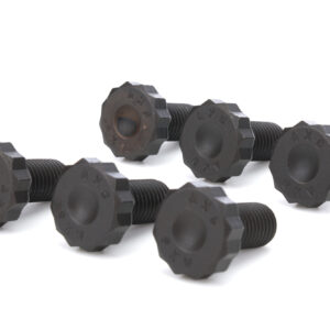 Flexplate Bolt Kit M11-1.50 x .880 6pk ALL16176