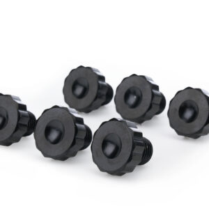 Flexplate Bolt Kit 7/16-20 x .500 6pk ALL16178