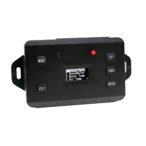 EFI Can Bridge For Holley EFI Systems ATM9111