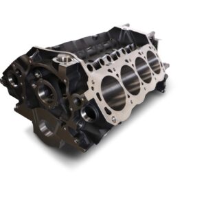 BBC Engine Block 2PC 10.200 Deck 4.600 Bore BPEBPP12110331