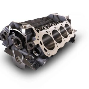 SBF 351 Engine Block 9.500 Deck 4.125 Bore BPEBPP12110335