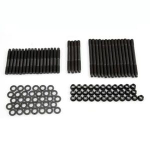 SBC Head Stud Kit w/23-Degree Heads BROSKHSSB