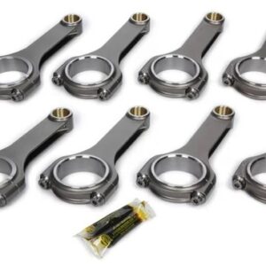 SBC 6.000 Forged Rods - 662 Grams DYR6000NHSBCLJ7200A