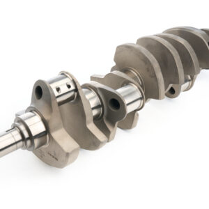 BBC 4140 Crank Int Bal 4.250 Stroke 6.385 Rod EAG545442526385