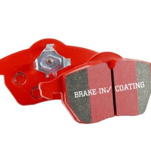 Brake Pads Redstuff Front BMW Brembo EBCDP32454C