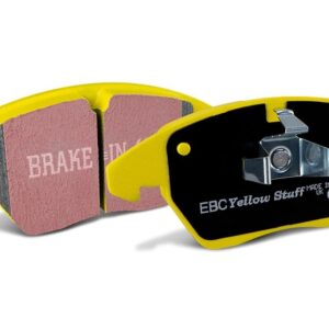 Brake Pads Yellowstuff Front BMW EBCDP42304R