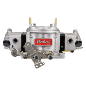 VRS4150 E85 Carb 950CFM Satin Finish EDE1309-E85