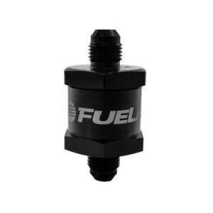 Check Valve One Way High Flow -6an FLB71702