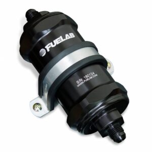 Fuel Filter In-Line 10 Micron Paper 8AN FLB81802-1