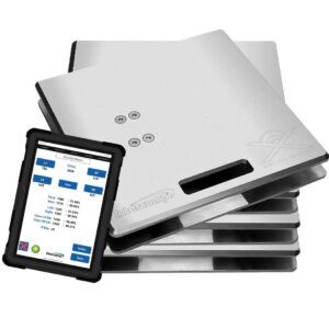 Scale System Wireless SW700 Expert Weigh XBT INT170333