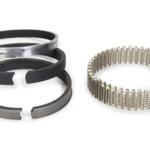 Ring Set 4.020 Bore Moly 1/16 1/16 3/16 KBP4000BM8.020