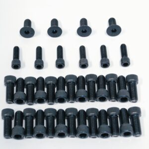 GN HARDWARE KIT-ONE SIDE MEI42HK