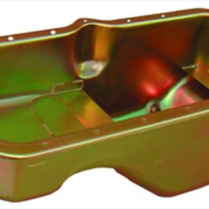 AMC V8 Oil Pan Stock Replacement Rear Sump MIL30780