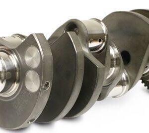 SBM Forged Crank 3.580 Stroke w/2.125 Pin MLT340-3580EF6F