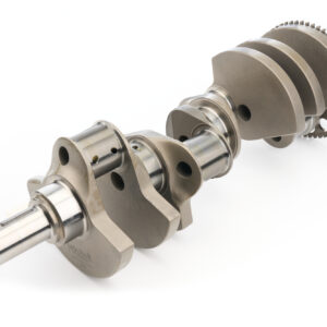 LS Forged Crank 3.622 Stroke 58-Tooth Reluctor MLT346-3622LB6F-58