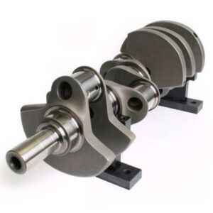 SBC Forged Crank 4.000 Stroke 350 Main MLT350-4000BB6F-60