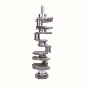 Pontiac Forged Crank 4.375 Stroke 400 Mains MLT401-4375RC6F