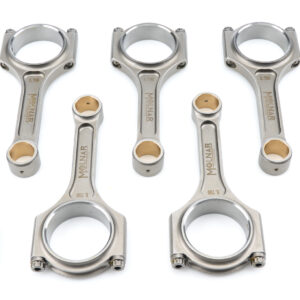5.700 I-Beam Rod Set SBC Lightweight MLTCI5700NLB-L8-A