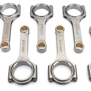 6.200 H-Beam Rod Set Gen-III Hemi MLTDH6200TLB-T8-A