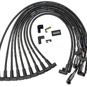 Ultra 40 Plug Wire Set BBC 135Deg MOR73728