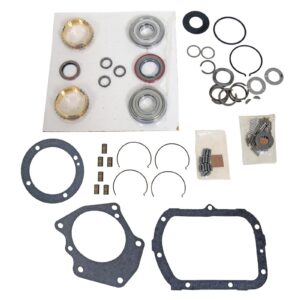 66-87 SAGINAW 3/4SPD Bearing Seal Kit MOTT301RMK