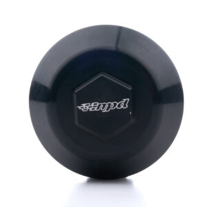 Dust Cap For 13000 Hub w/o-ring MPD Logo MPD13010